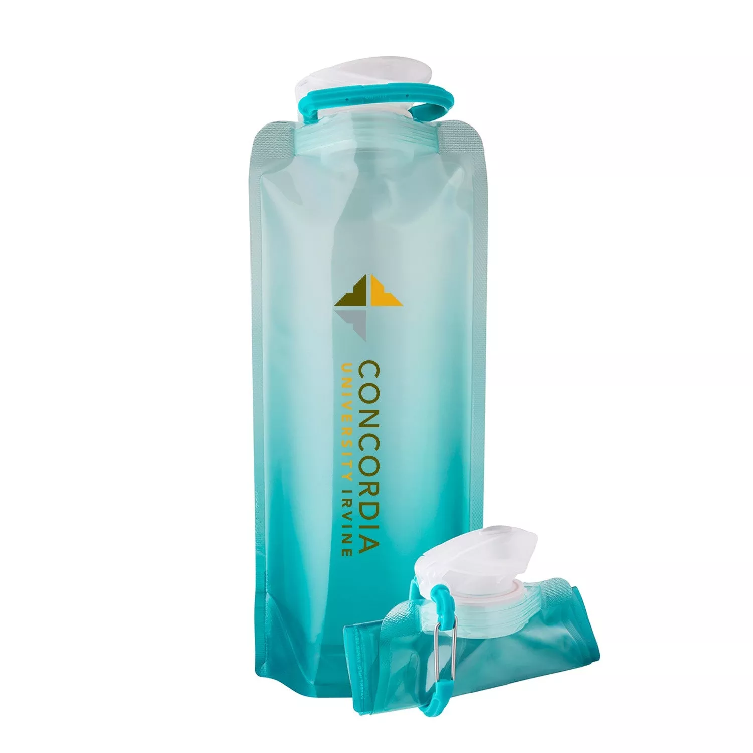 Vapur Gradient Folding Anti-Bottle 1L