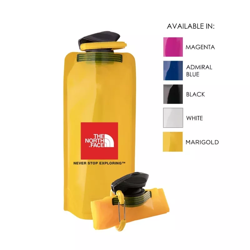 Vapur Solids Folding Anti-Bottle .7L