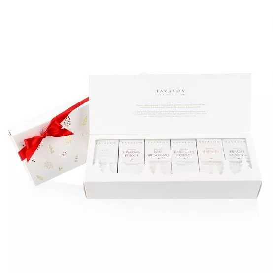 VarieTEA T12 Gift Set (Winter Edition)