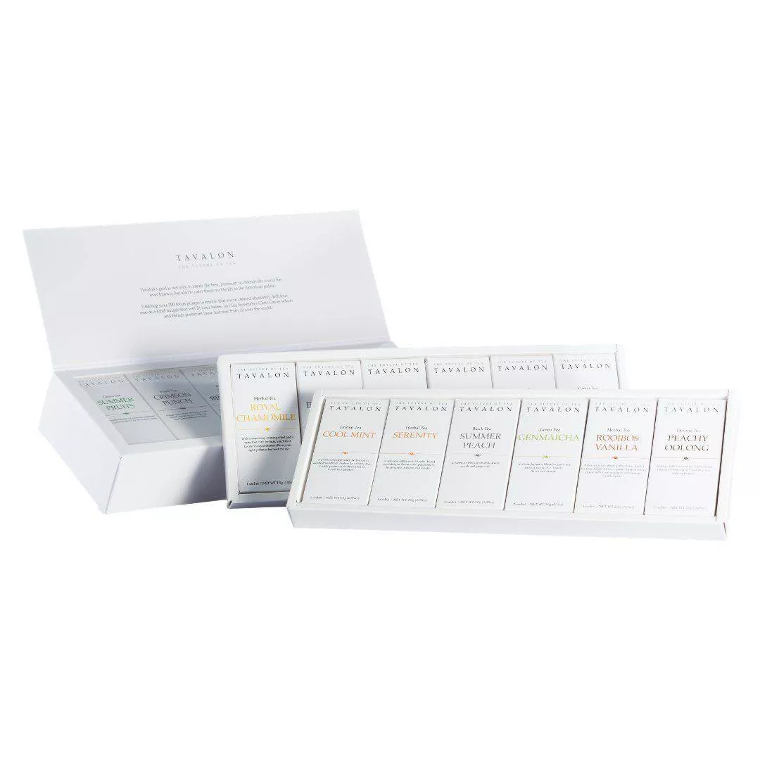 VarieTEA T12 Gift Set
