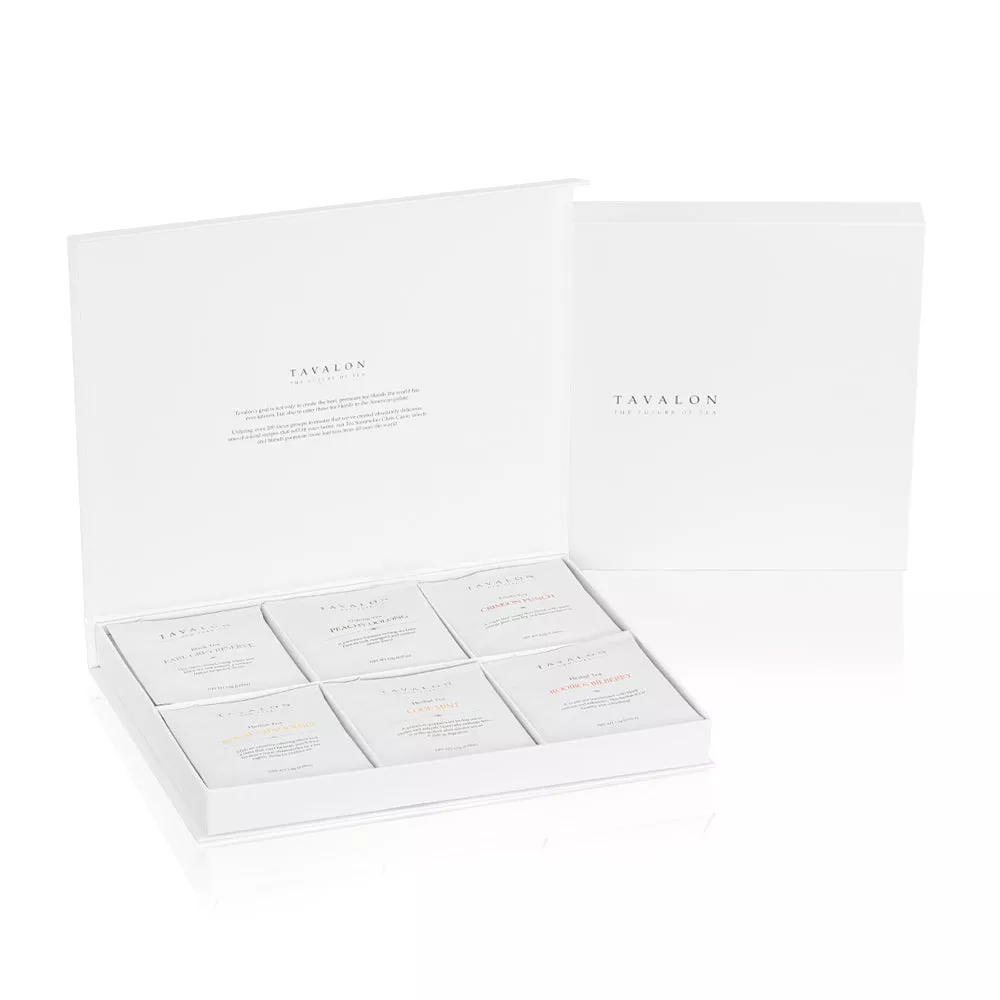 VarieTEA T18 Gift Set