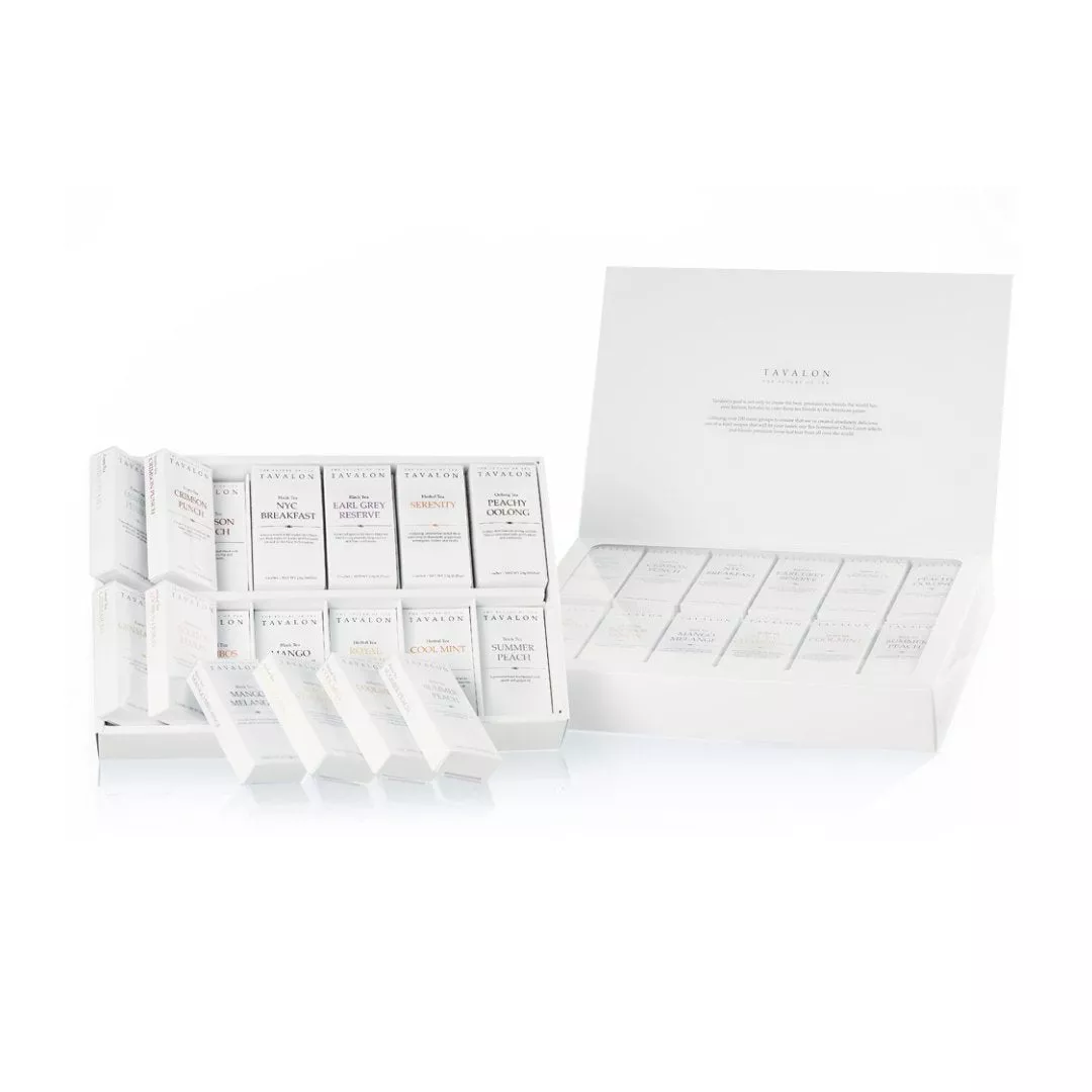 VarieTEA T24 Gift Set