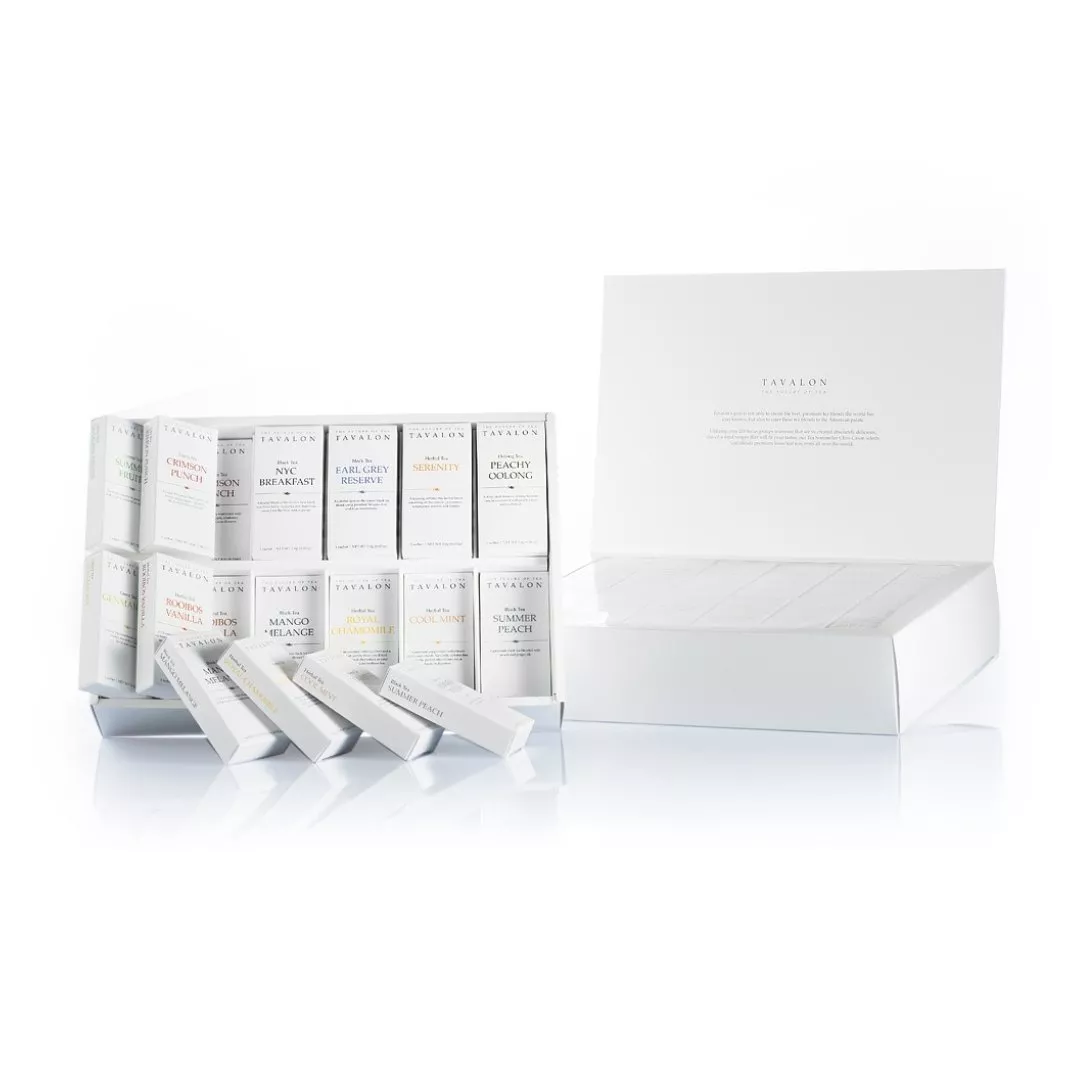 VarieTEA T36 Gift Set