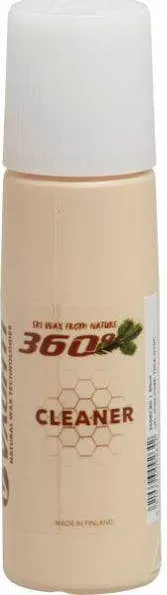 Vauhti 360 Base Cleaner For Skis 80Ml