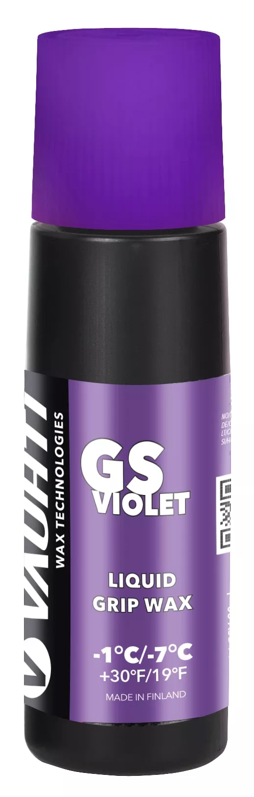 Vauhti Gs Violet Liquid Grip Wax