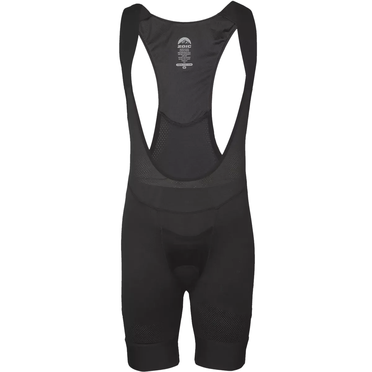 Ventor Bib Liner|Black|S&M&L&XL