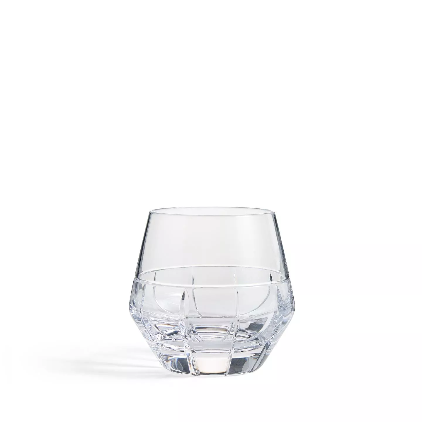 Vera Wang Luxe Graphite Tumbler