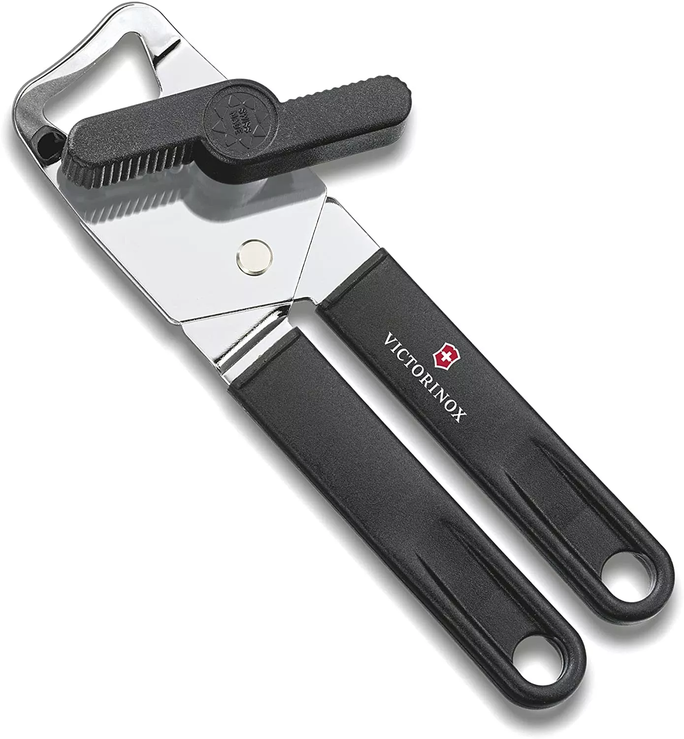 Victorinox 7.6857.3 Black Can Opener