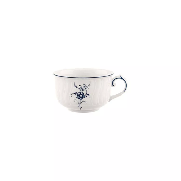 Vieux Luxembourg Tea Cup
