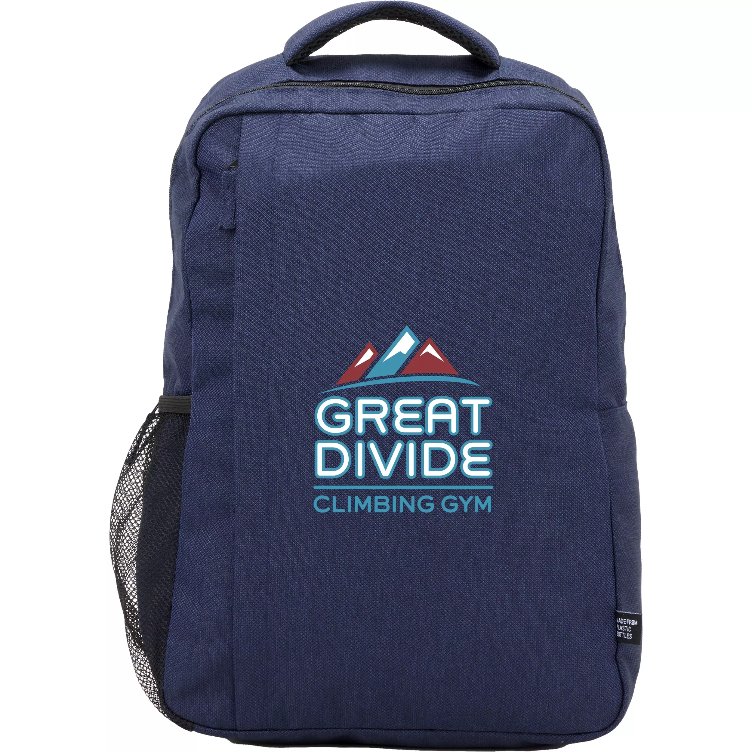 Vila Recycled 15'' Commuter Backpack