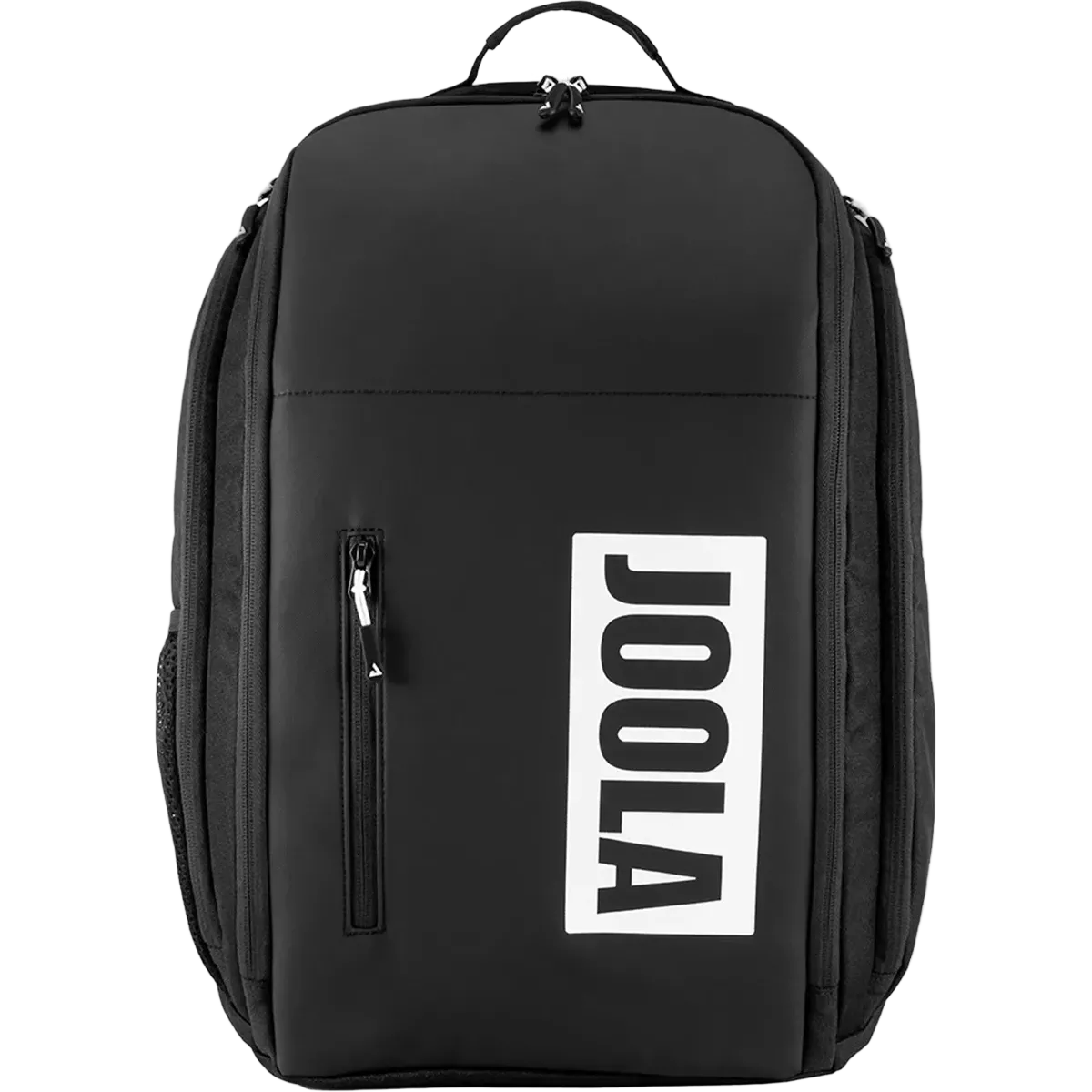 Vision II Backpack|Black&Gray/Black|One Size