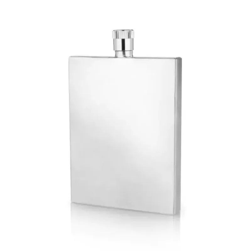 VISKI SLIM FLASK 2oz
