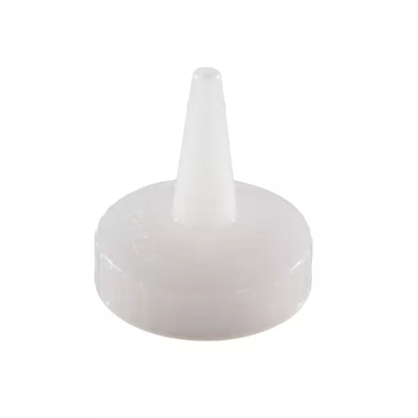 Vollrath 2813-13 Vollrath Replacement Cap Only For Bottle 2812 Clear