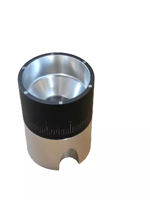 VS3 Burr Chamber
