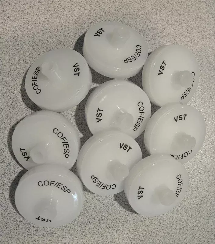 VST | Syringe Filters for Espresso / Coffee for Refractometer