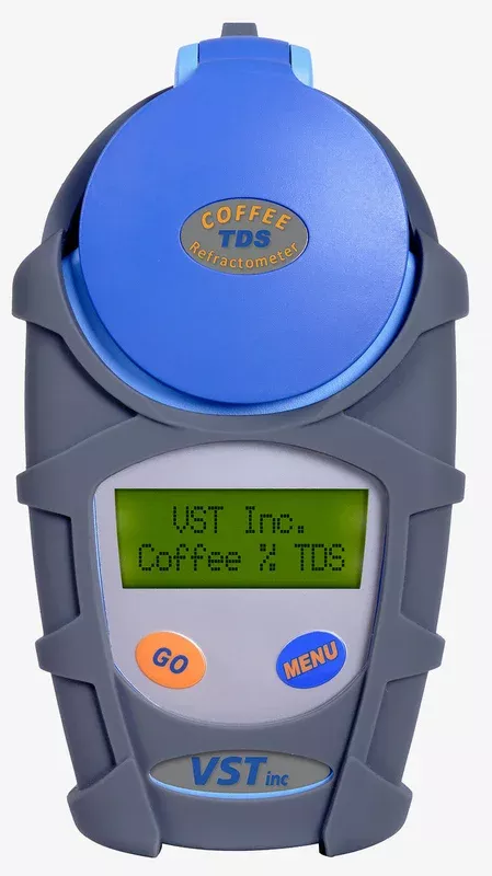 VST | VST LAB Coffee III Refractometer-2022 w/Software Bundle