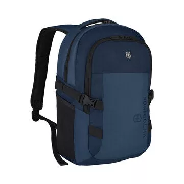 VX Sport Evo Blue 15 Compact Backpack w/Tablet Pocket