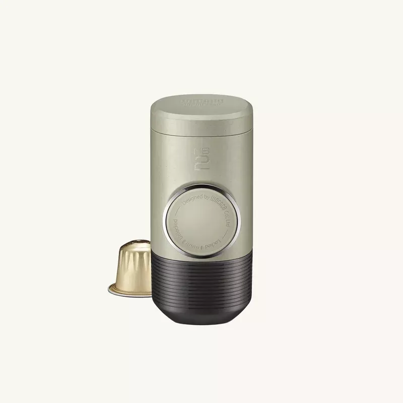 WACACO Minipresso NS2