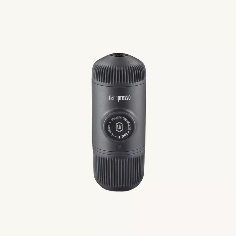 WACACO Nanopresso