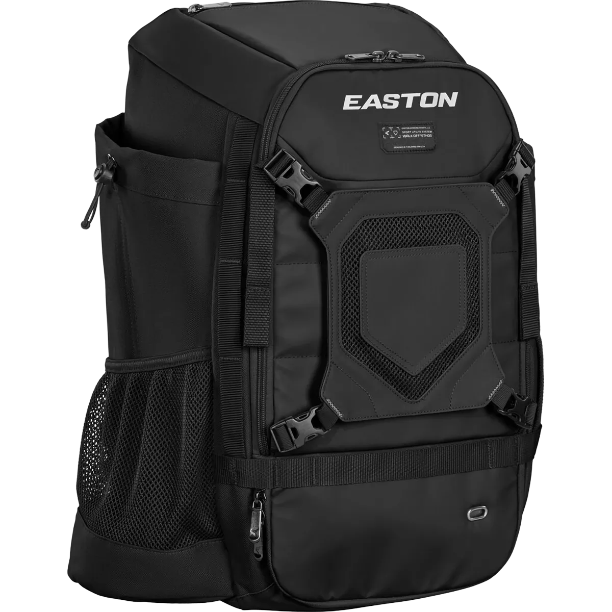 Walk-Off Ethos Backpack|Black&Navy&Red&Royal&USA|One Size