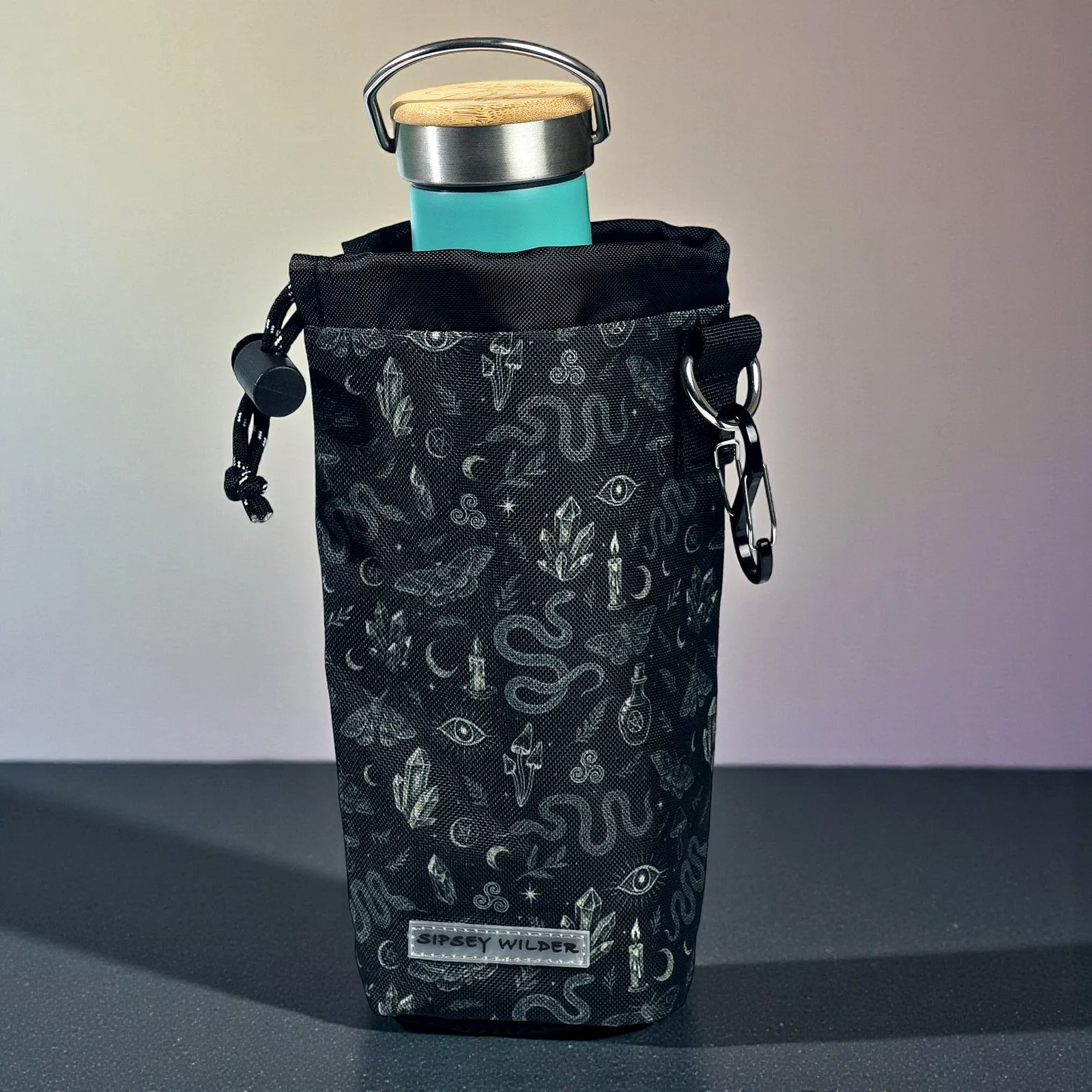 Wanderwitch Water Bottle Holder