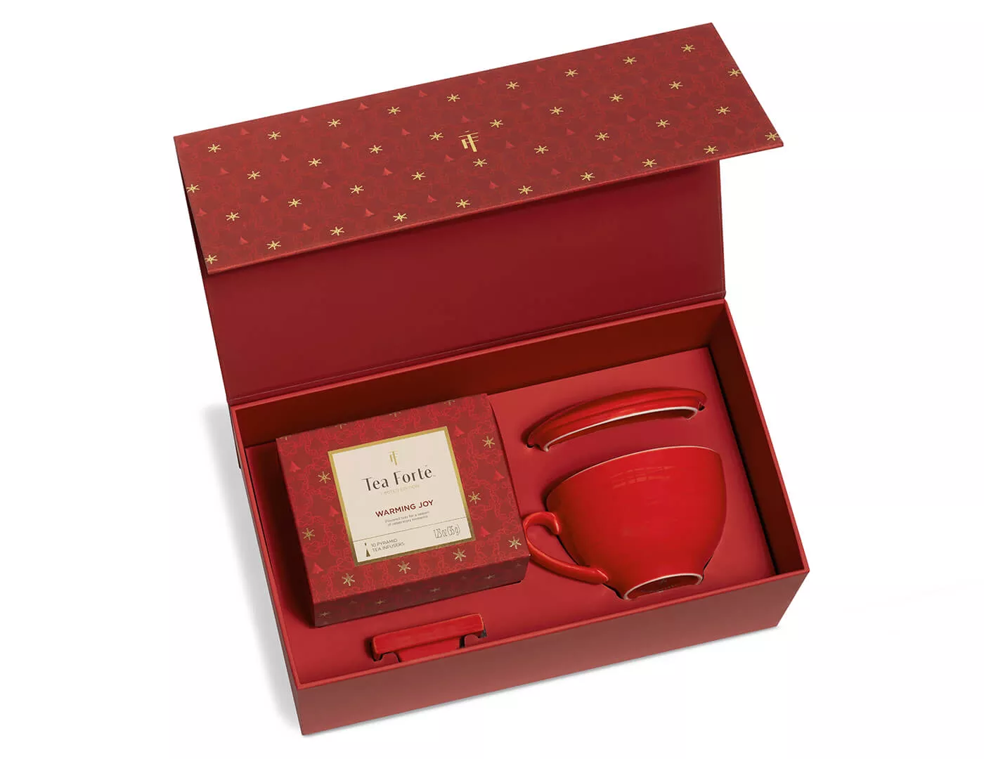 Warming Joy Luxury Gift Set