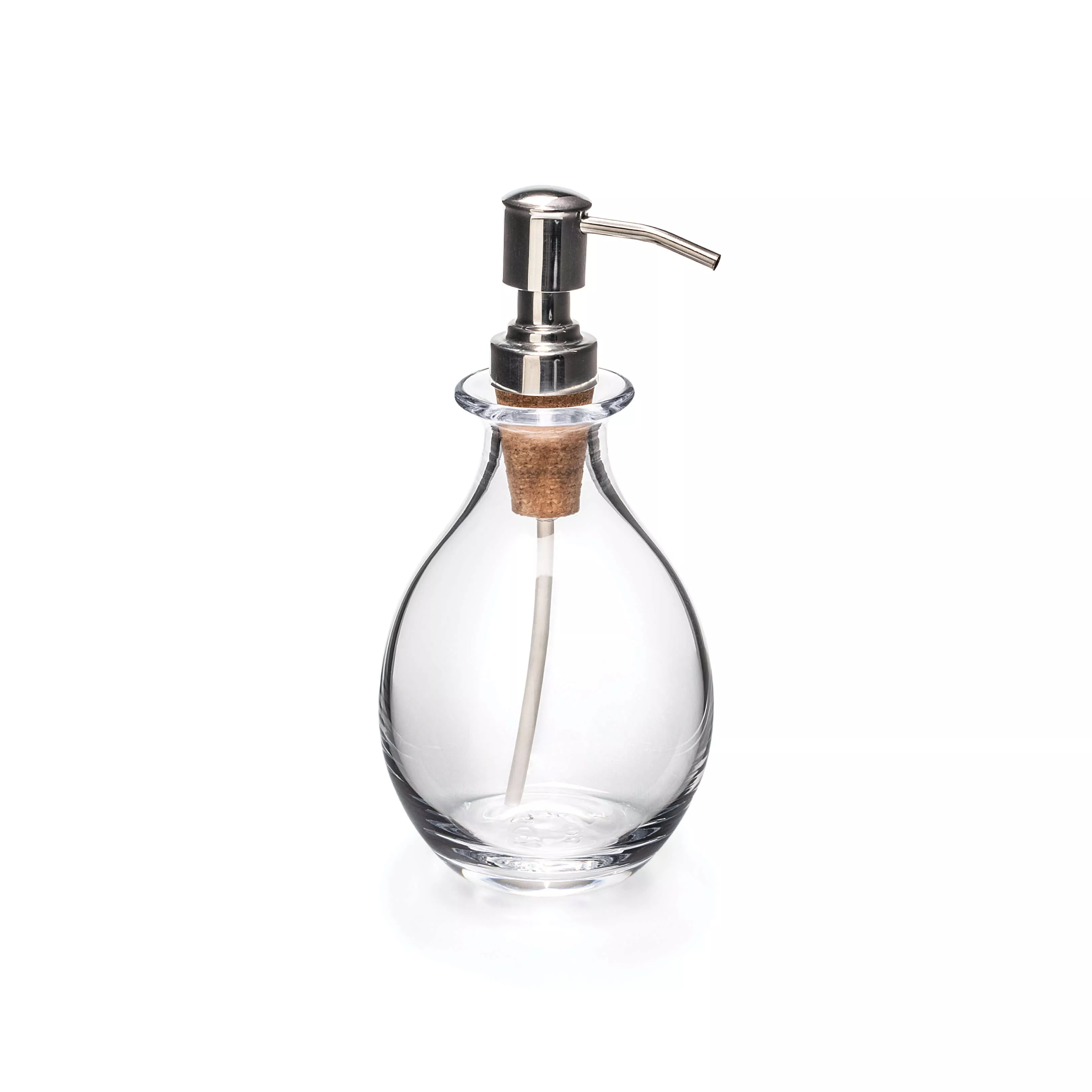Warren Soap Dispenser