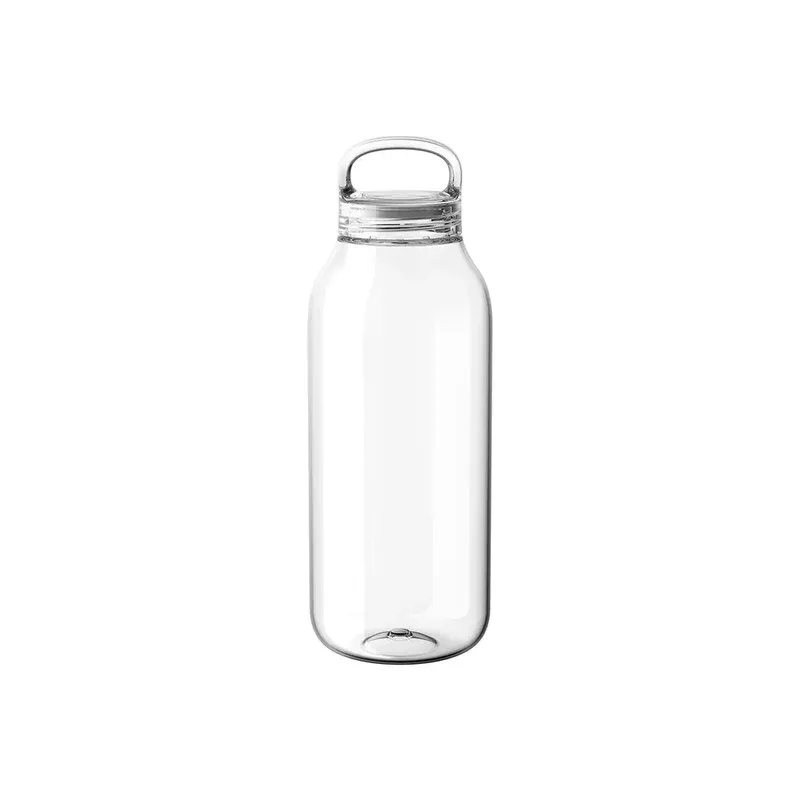 WATER BOTTLE 500ml – Lightweight & Eco-Friendly Reusable