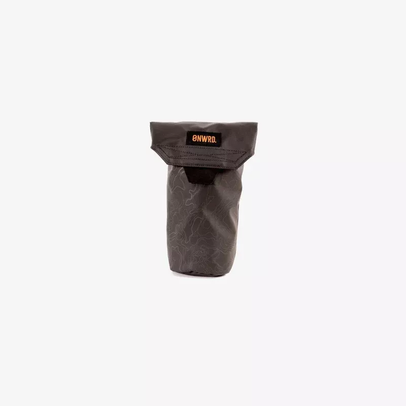 Water Bottle Holder|Iron&Camel