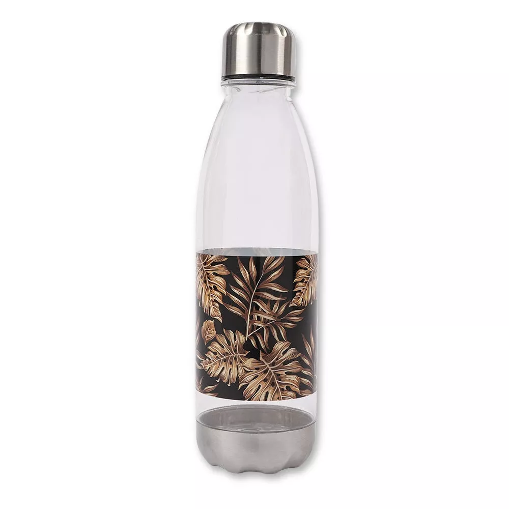 Water Bottle Palm