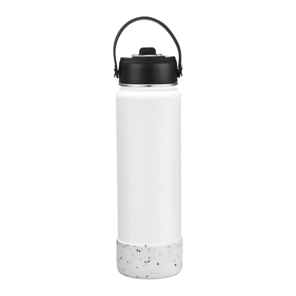 Water Bottle | Straw Lid | 27 oz