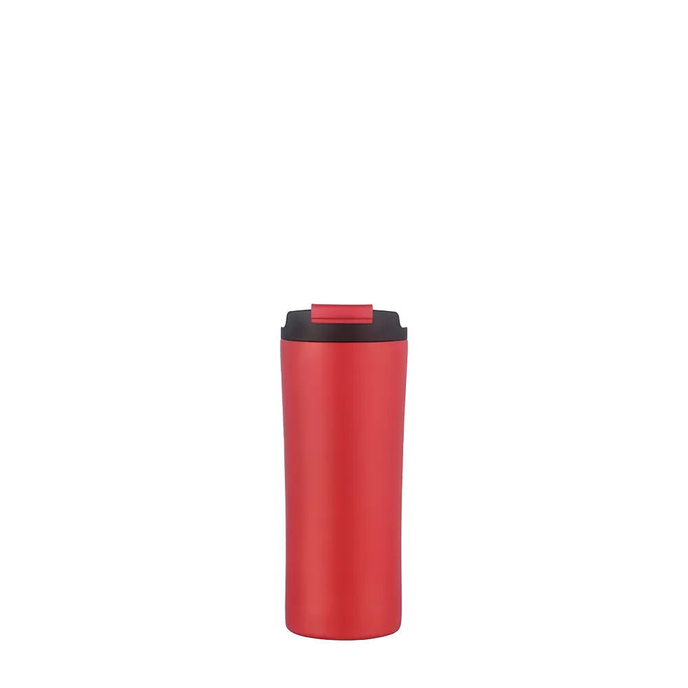 Water Bottle with Dual Lid | 21 oz