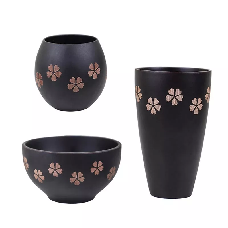 Water Cup|Black