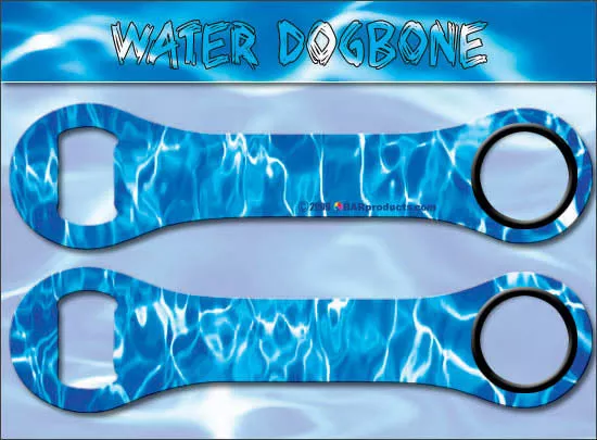 Water Dog Bone Opener