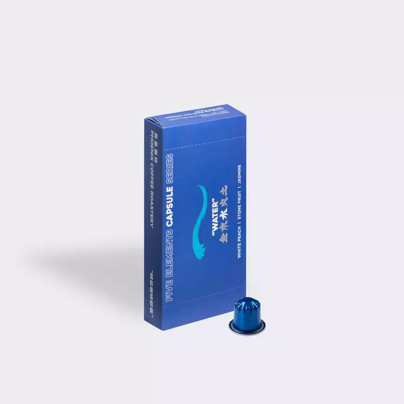 Water
