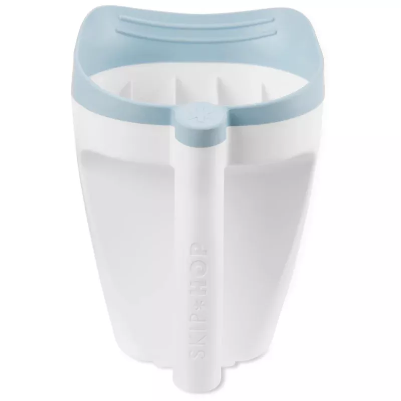 Wave Waterfall Rinser|WHITE