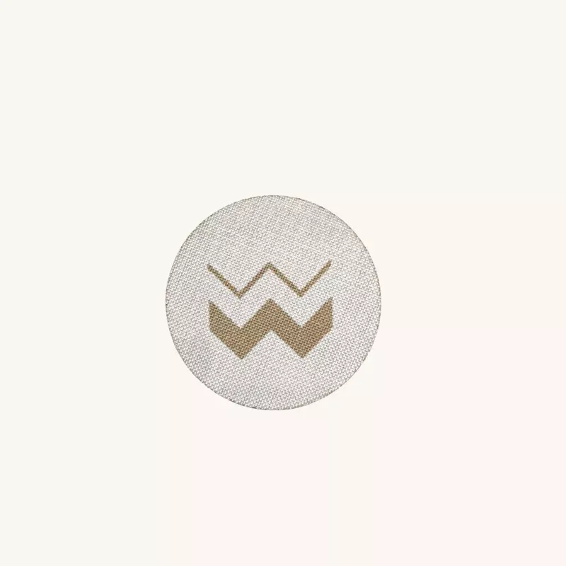 WEBER WORKSHOPS Puck Screen