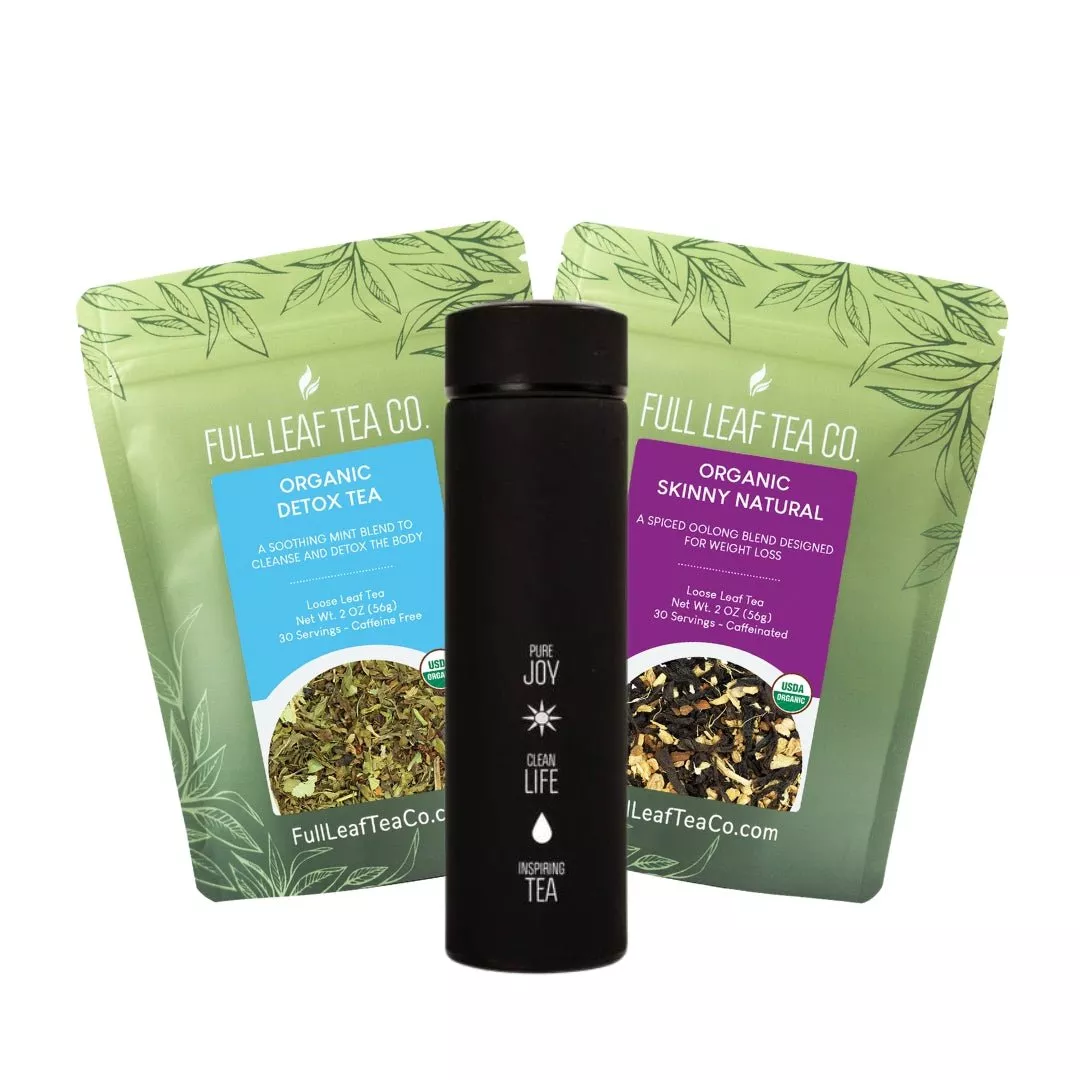 Weight Loss On-The-Go Kit