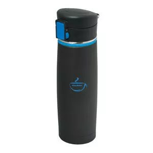 Wellspring 450 Ml. (15 Fl. Oz.) Vacuum Travel Mug