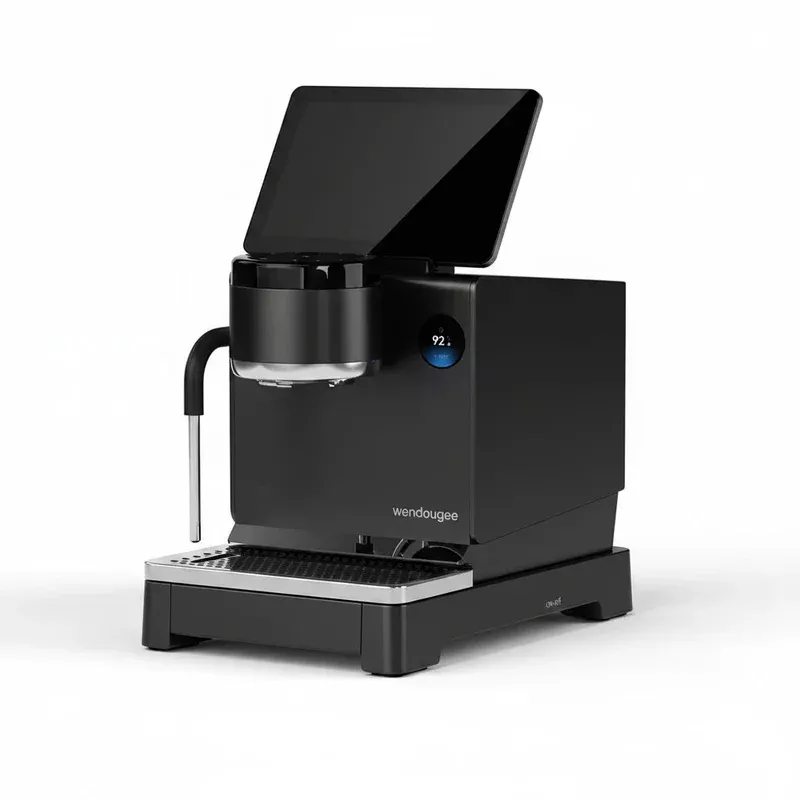 Wendougee LITA LA Espresso Machine