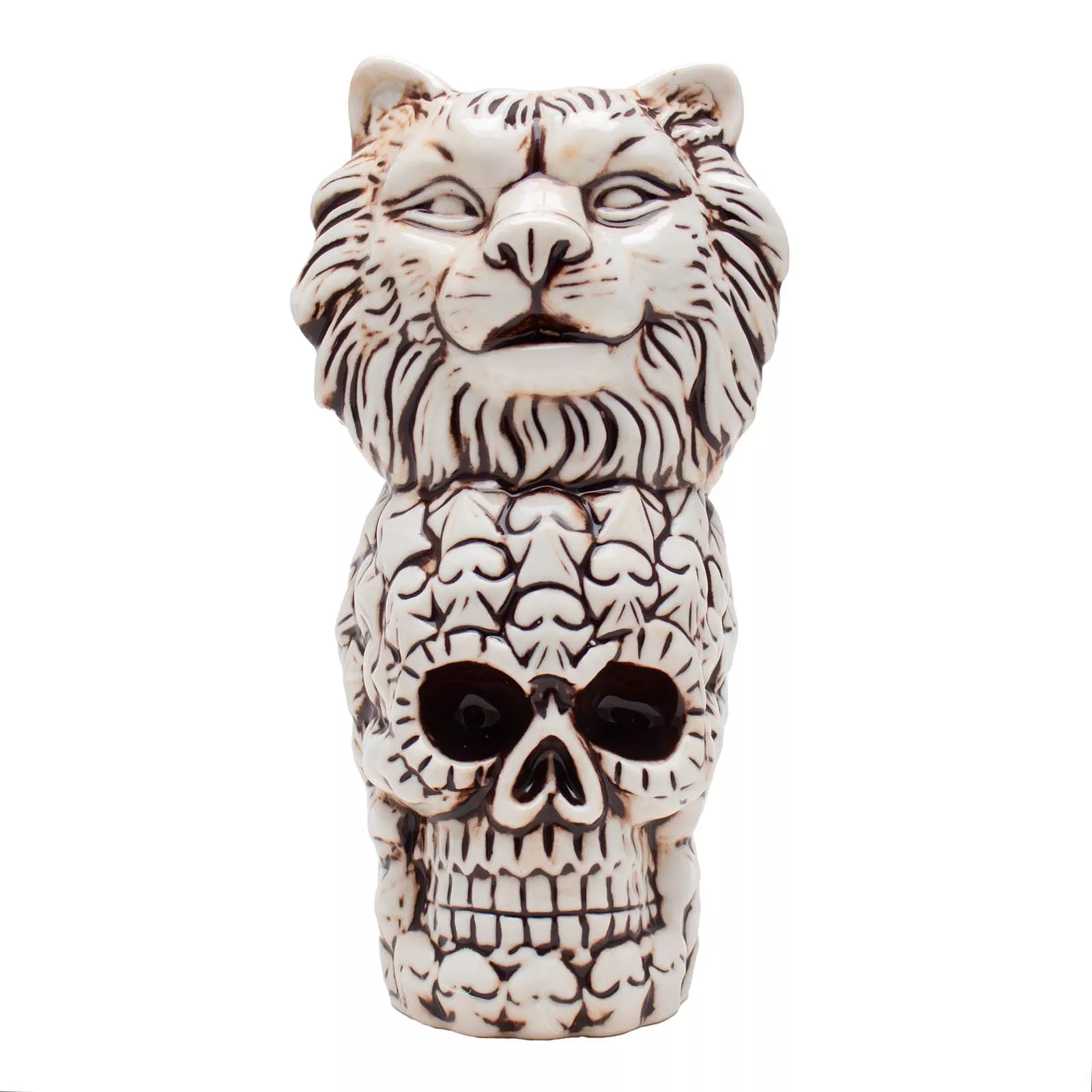 Werewolf - BarConic Tiki Drinkware
