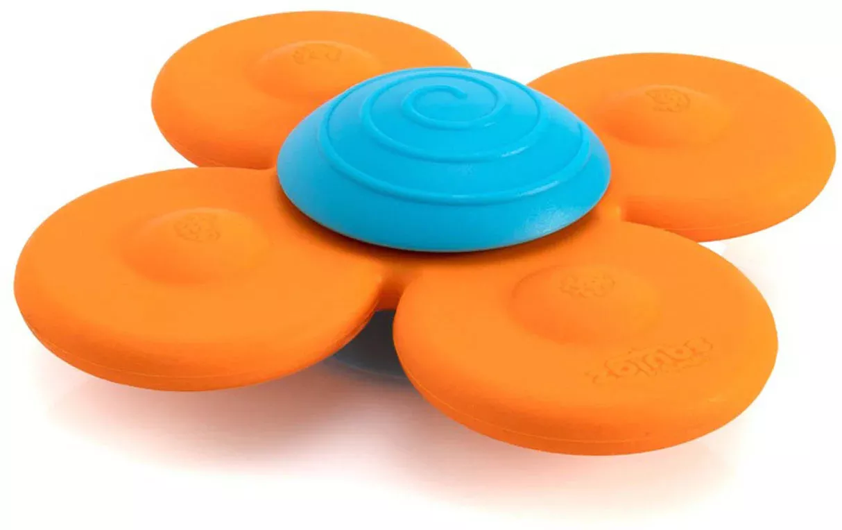 Whirly Squigz Single