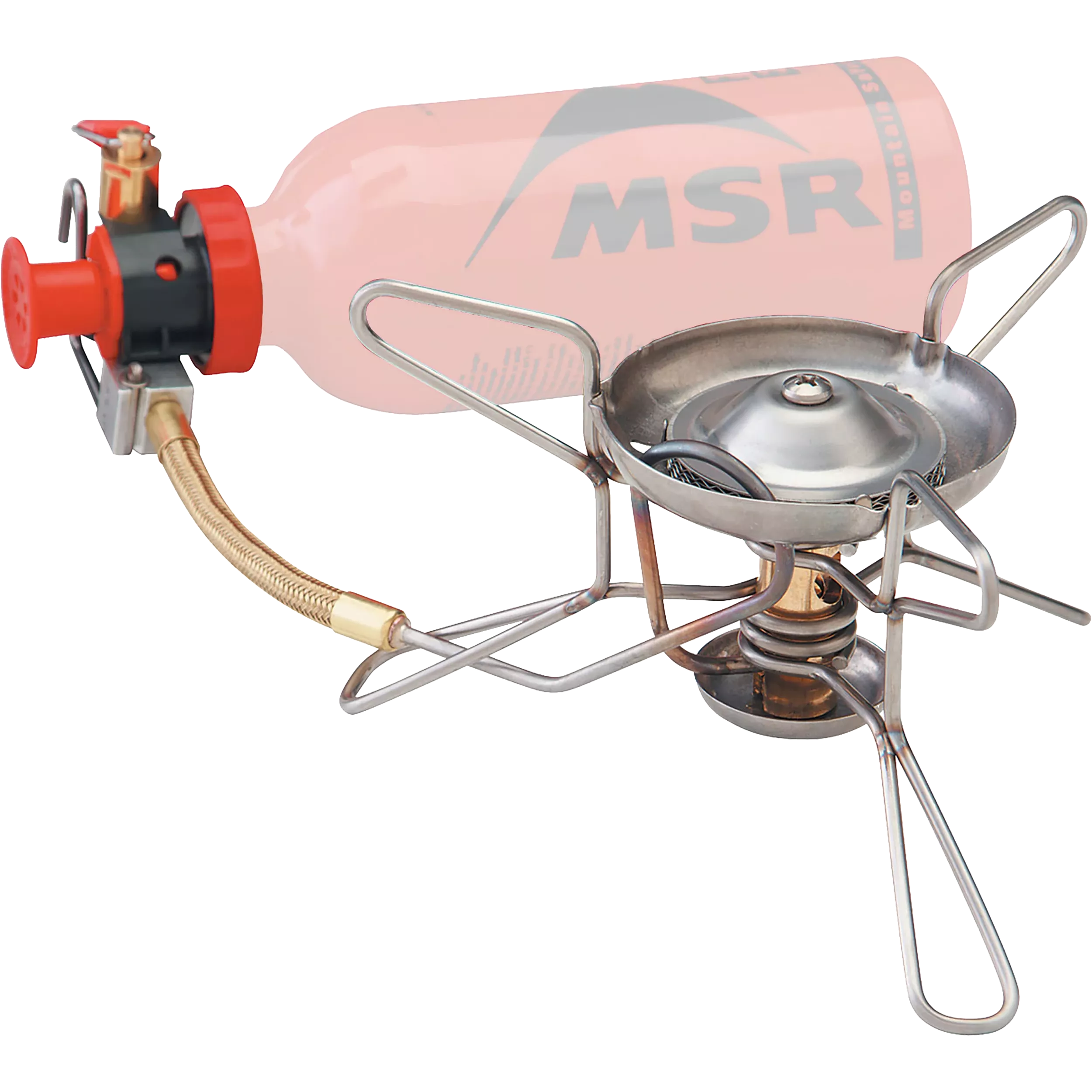 WhisperLite Stove|One|One Size