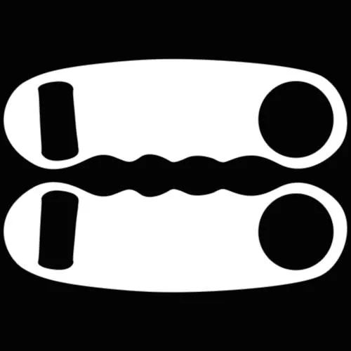 White Knuckle Popper Bottle Opener