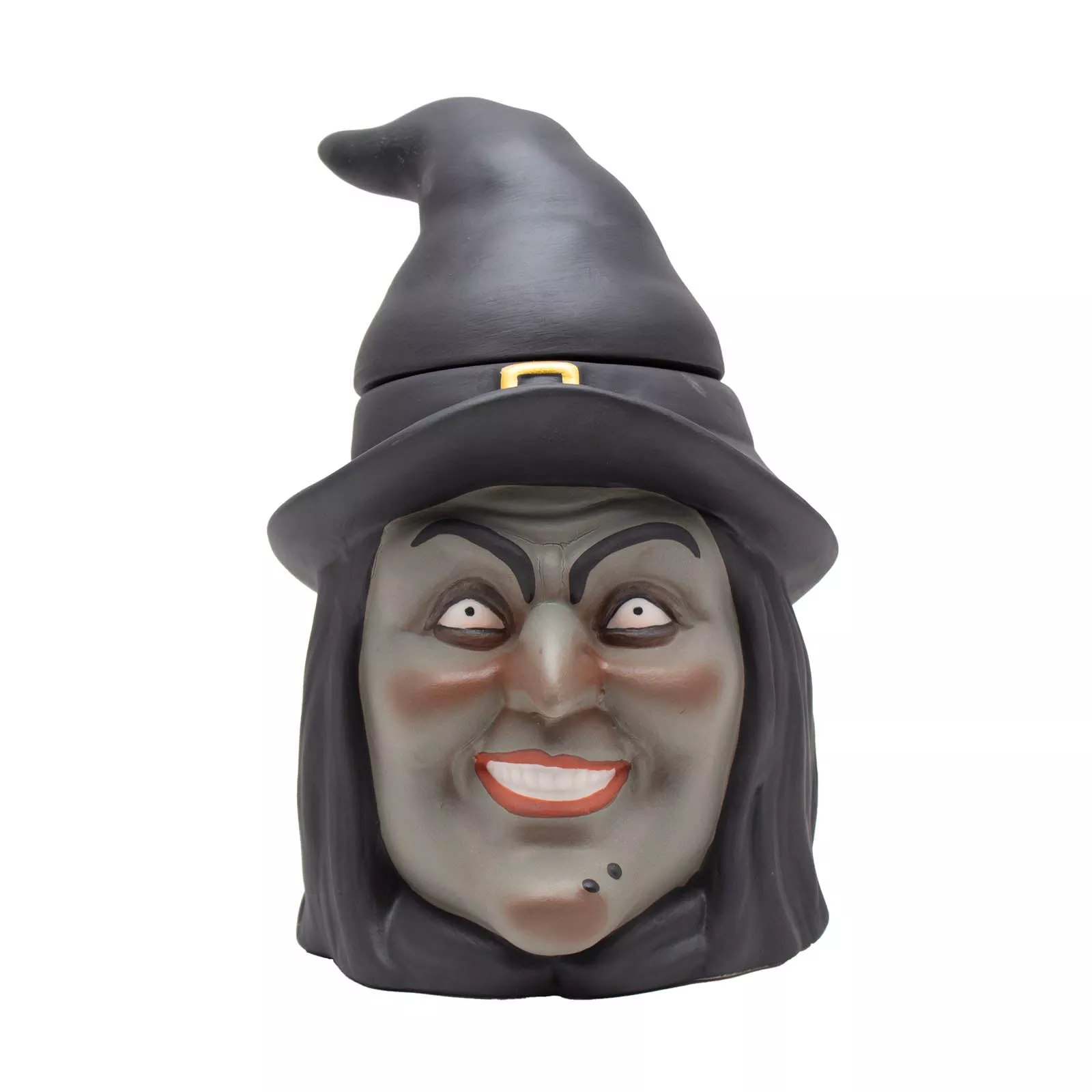 Wicked Witch - BarConic Tiki Drinkware