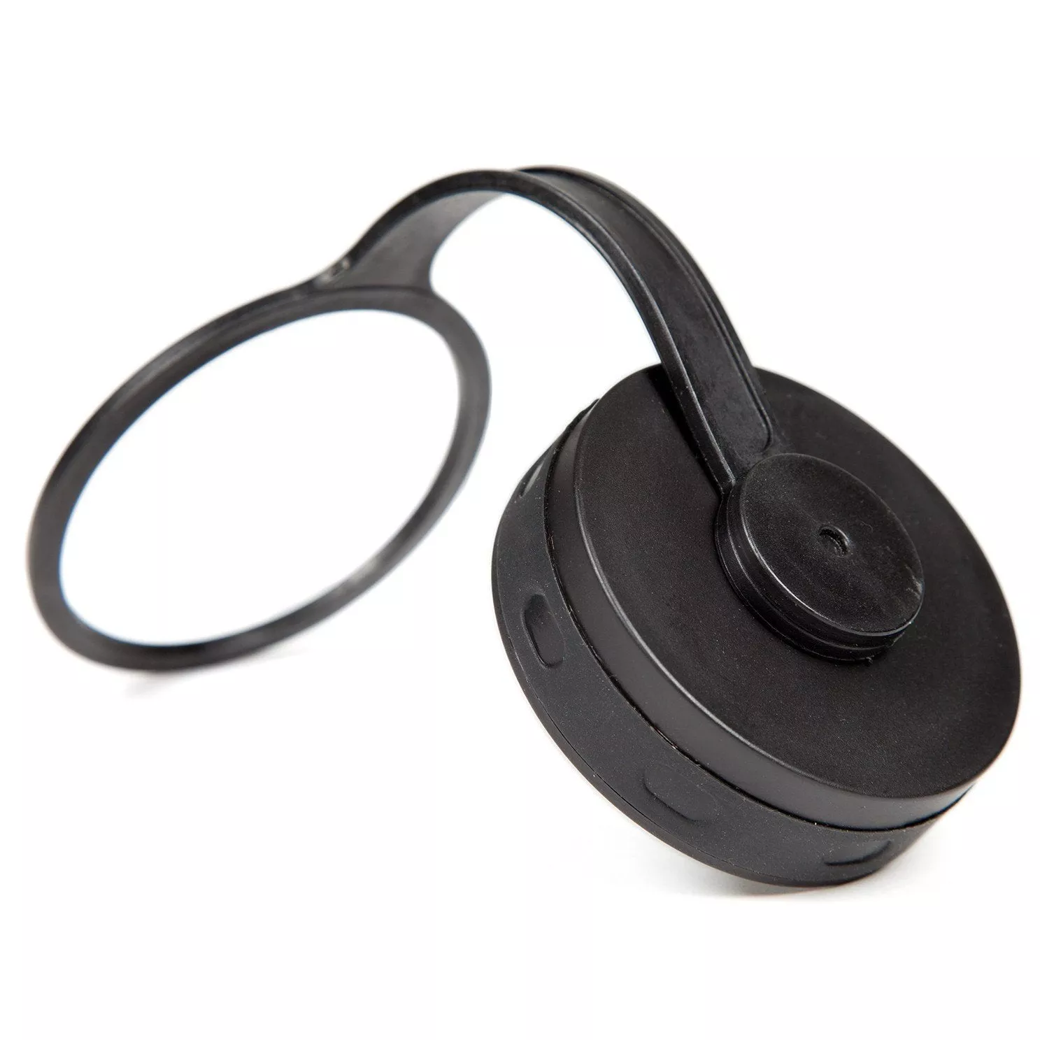 Wide Mouth Standard Lid