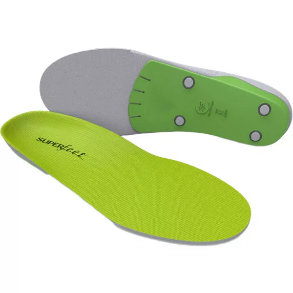 WideGreen Performance Insole|C&D&E&F&G