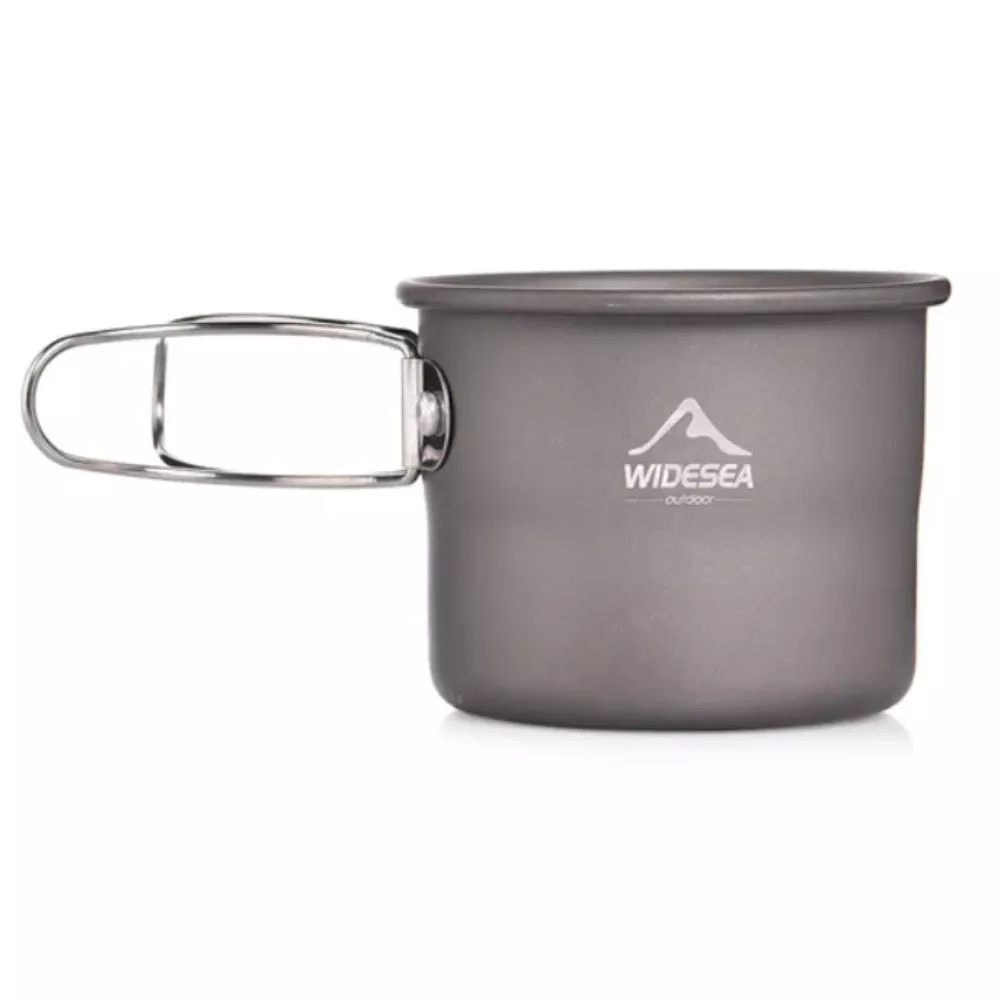 Widesea Kempinga krze 200ml