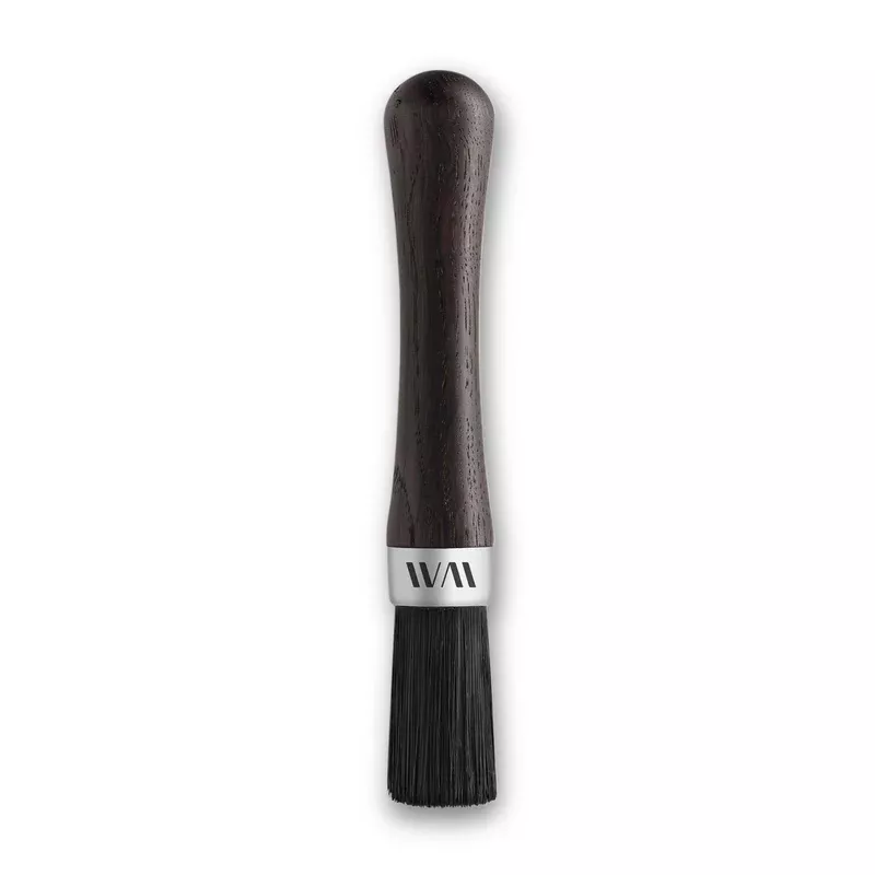 Wiedemann Barista Brush