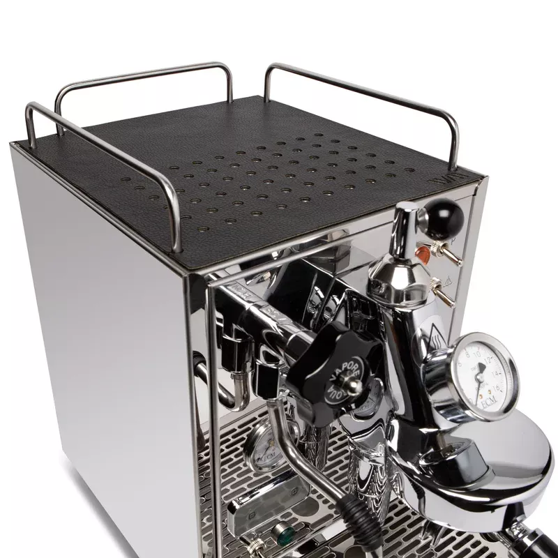 Wiedemann EspressoCover – ECM Classika PID